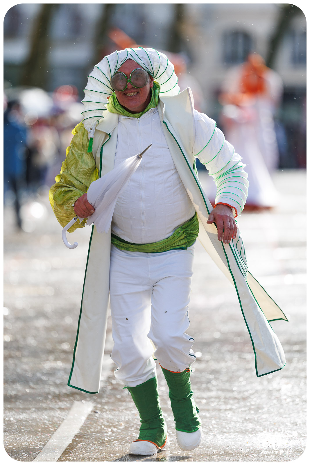 CARNAVAL DE STRASBOURG 2024